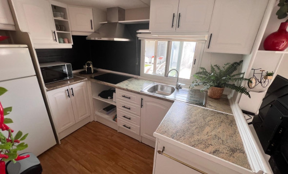 Herverkoop - 7. Finca / landhuis - Elche - Costa Blanca Zuid