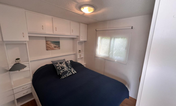 Herverkoop - 7. Finca / landhuis - Elche - Costa Blanca Zuid