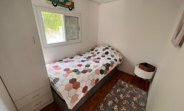 Herverkoop - 7. Finca / landhuis - Elche - Costa Blanca Zuid