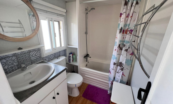 Herverkoop - 7. Finca / landhuis - Elche - Costa Blanca Zuid