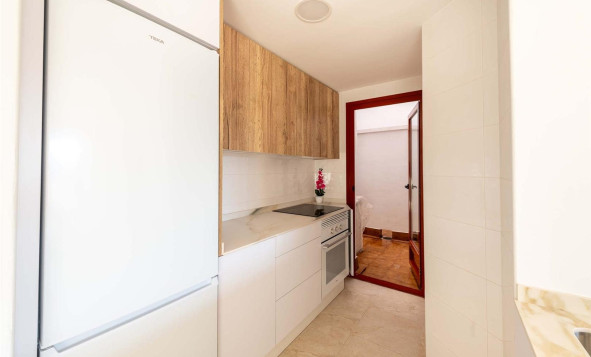 Nieuwbouw woningen - 1. Appartement / flat - Avileses - Costa Calida