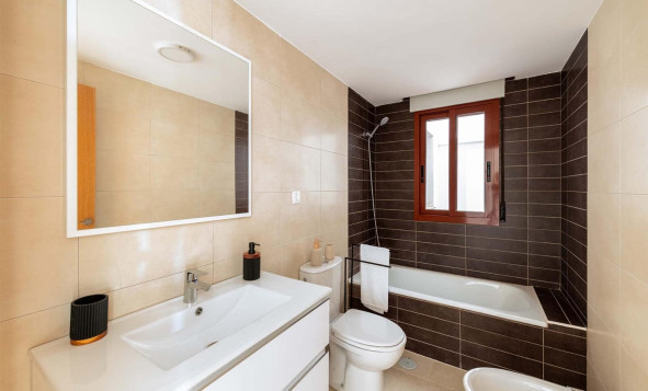 New build - 1. Apartment / flat - Avileses - Costa Calida