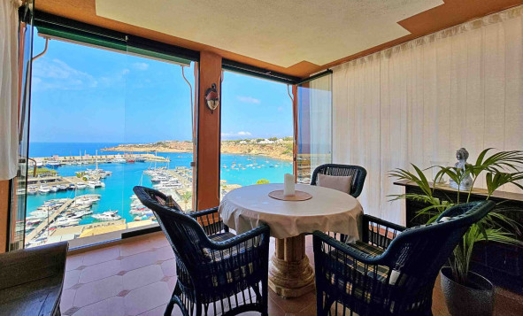 Reventa - 1. Apartamento / piso - El Toro - Mallorca