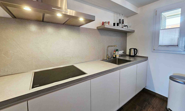 Reventa - 1. Apartamento / piso - El Toro - Mallorca