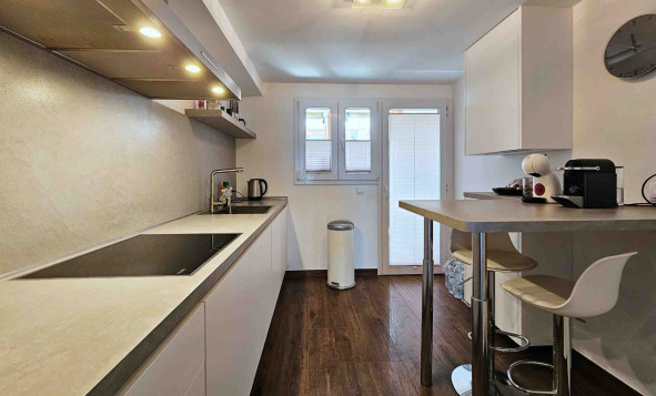 Reventa - 1. Apartamento / piso - El Toro - Mallorca