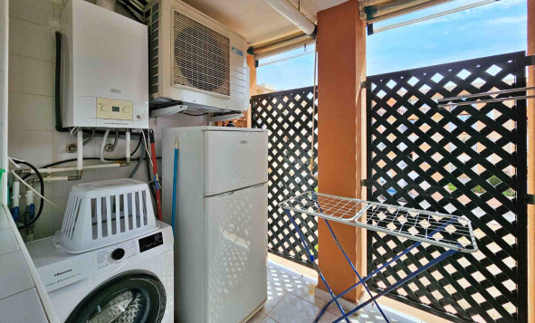 Reventa - 1. Apartamento / piso - El Toro - Mallorca