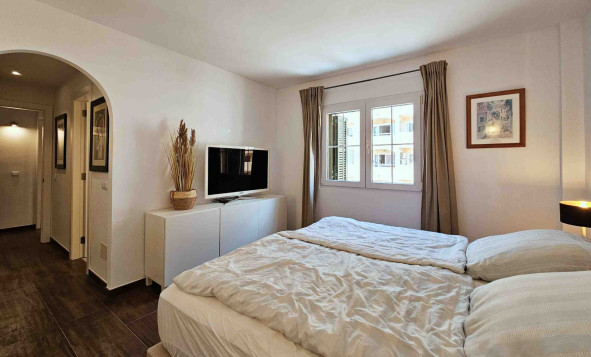 Reventa - 1. Apartamento / piso - El Toro - Mallorca