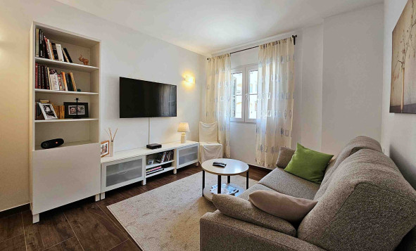 Reventa - 1. Apartamento / piso - El Toro - Mallorca