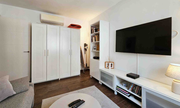 Reventa - 1. Apartamento / piso - El Toro - Mallorca