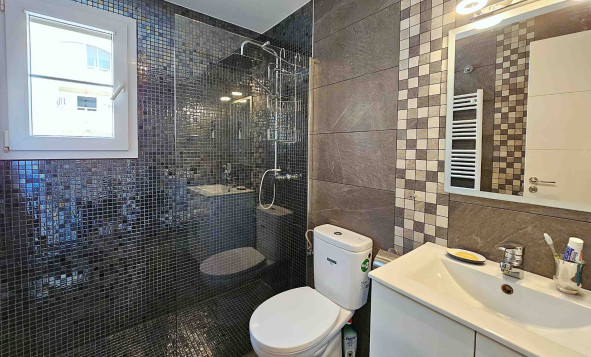 Reventa - 1. Apartamento / piso - El Toro - Mallorca