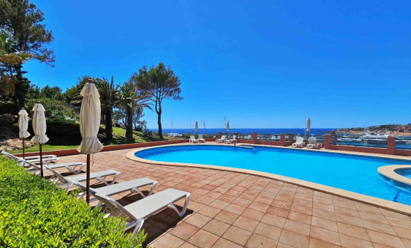 Reventa - 1. Apartamento / piso - El Toro - Mallorca