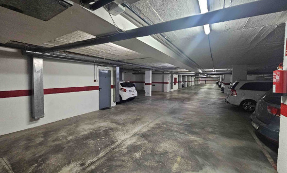 Reventa - 1. Apartamento / piso - El Toro - Mallorca