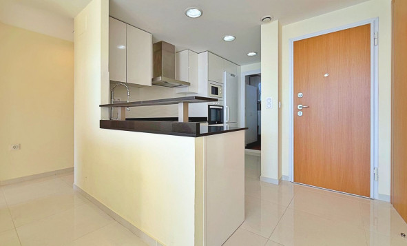 Herverkoop - 1. Appartement / flat - Torrevieja - Costa Blanca Zuid