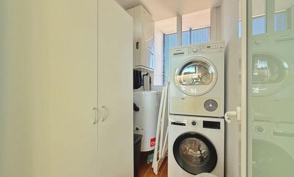 Herverkoop - 1. Appartement / flat - Torrevieja - Costa Blanca Zuid