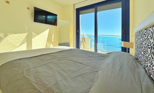 Herverkoop - 1. Appartement / flat - Torrevieja - Costa Blanca Zuid