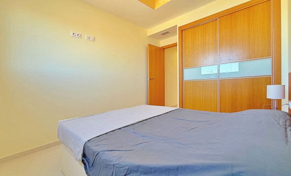 Herverkoop - 1. Appartement / flat - Torrevieja - Costa Blanca Zuid