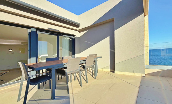 Herverkoop - 1. Appartement / flat - Torrevieja - Costa Blanca Zuid