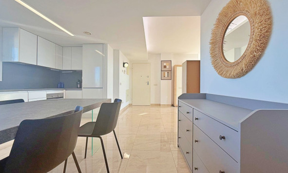 Herverkoop - 1. Appartement / flat - Torrevieja - Costa Blanca Zuid