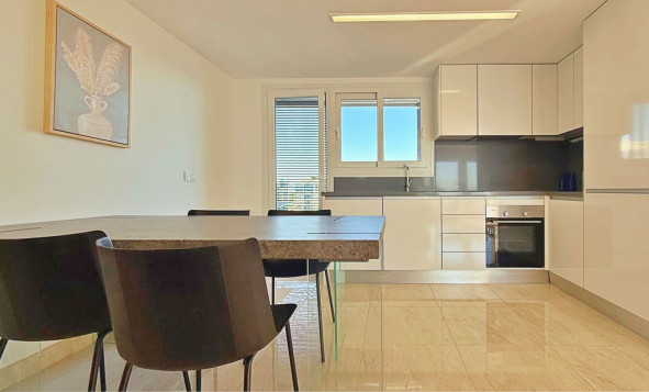 Herverkoop - 1. Appartement / flat - Torrevieja - Costa Blanca Zuid