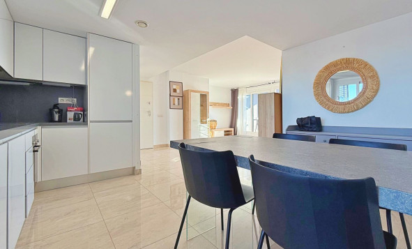 Herverkoop - 1. Appartement / flat - Torrevieja - Costa Blanca Zuid