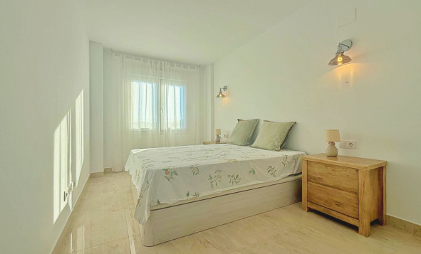 Herverkoop - 1. Appartement / flat - Torrevieja - Costa Blanca Zuid