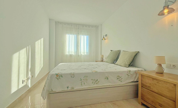 Herverkoop - 1. Appartement / flat - Torrevieja - Costa Blanca Zuid