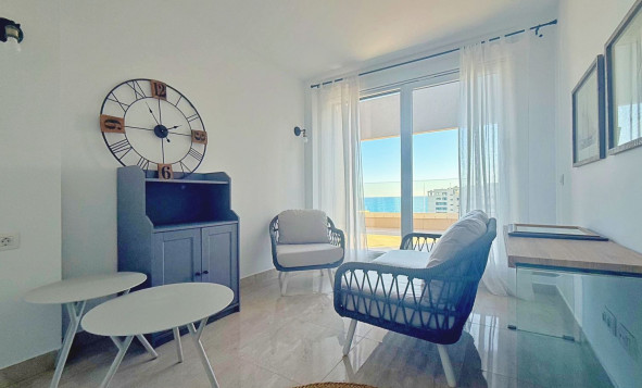 Herverkoop - 1. Appartement / flat - Torrevieja - Costa Blanca Zuid