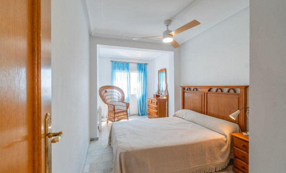 Reventa - 3. Casa pareada - Torrevieja - Costa Blanca Sur