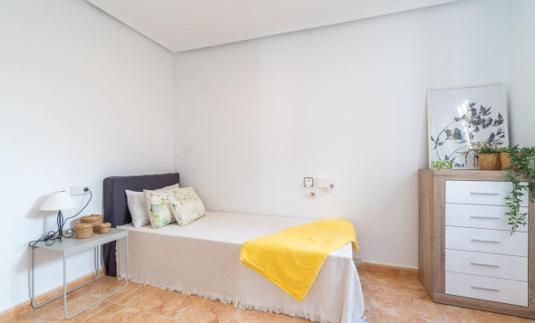 Reventa - 3. Casa pareada - Torrevieja - Costa Blanca Sur