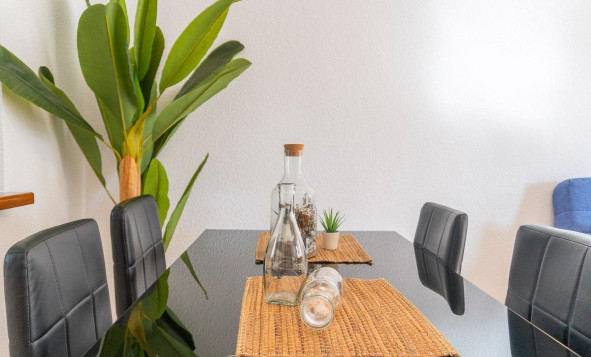 Reventa - 3. Casa pareada - Torrevieja - Costa Blanca Sur