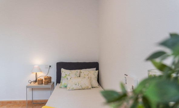 Reventa - 3. Casa pareada - Torrevieja - Costa Blanca Sur