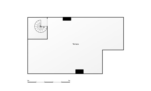 Reventa - 3. Casa pareada - Torrevieja - Costa Blanca Sur