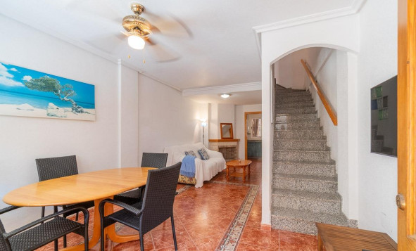 Herverkoop - 1. Appartement / flat - Orihuela Costa - Costa Blanca Zuid