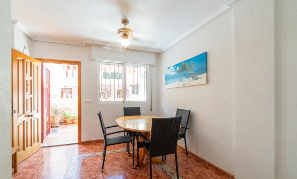 Herverkoop - 1. Appartement / flat - Orihuela Costa - Costa Blanca Zuid