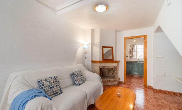 Herverkoop - 1. Appartement / flat - Orihuela Costa - Costa Blanca Zuid