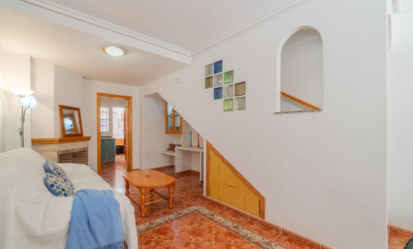 Herverkoop - 1. Appartement / flat - Orihuela Costa - Costa Blanca Zuid