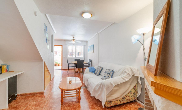 Herverkoop - 1. Appartement / flat - Orihuela Costa - Costa Blanca Zuid