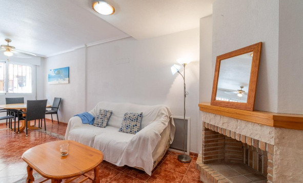 Herverkoop - 1. Appartement / flat - Orihuela Costa - Costa Blanca Zuid