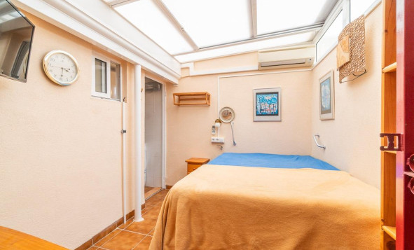 Herverkoop - 1. Appartement / flat - Orihuela Costa - Costa Blanca Zuid