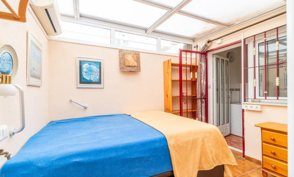 Herverkoop - 1. Appartement / flat - Orihuela Costa - Costa Blanca Zuid