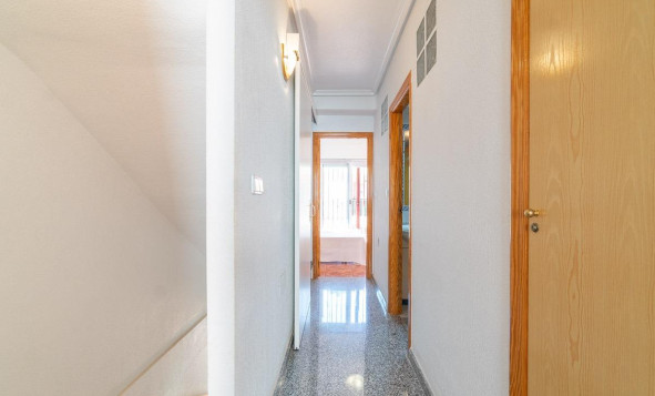 Herverkoop - 1. Appartement / flat - Orihuela Costa - Costa Blanca Zuid