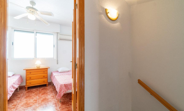 Herverkoop - 1. Appartement / flat - Orihuela Costa - Costa Blanca Zuid