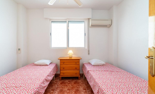 Herverkoop - 1. Appartement / flat - Orihuela Costa - Costa Blanca Zuid