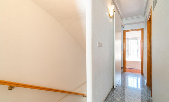 Herverkoop - 1. Appartement / flat - Orihuela Costa - Costa Blanca Zuid