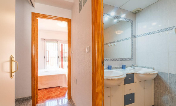 Herverkoop - 1. Appartement / flat - Orihuela Costa - Costa Blanca Zuid