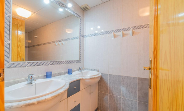 Herverkoop - 1. Appartement / flat - Orihuela Costa - Costa Blanca Zuid