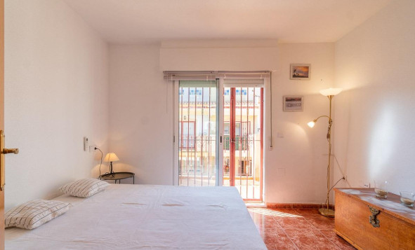 Herverkoop - 1. Appartement / flat - Orihuela Costa - Costa Blanca Zuid