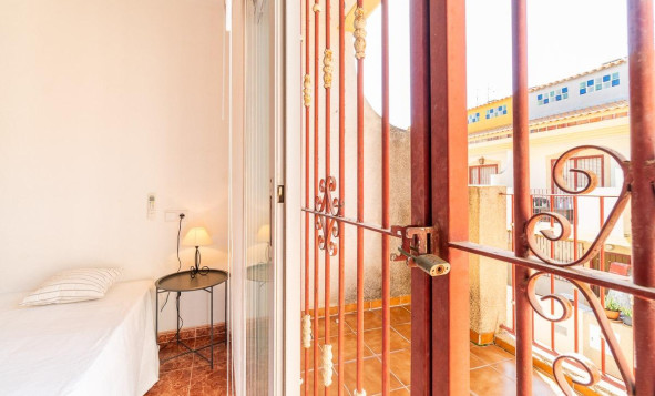 Herverkoop - 1. Appartement / flat - Orihuela Costa - Costa Blanca Zuid