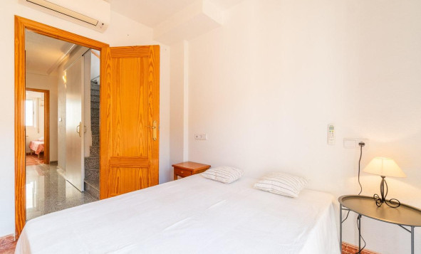 Herverkoop - 1. Appartement / flat - Orihuela Costa - Costa Blanca Zuid