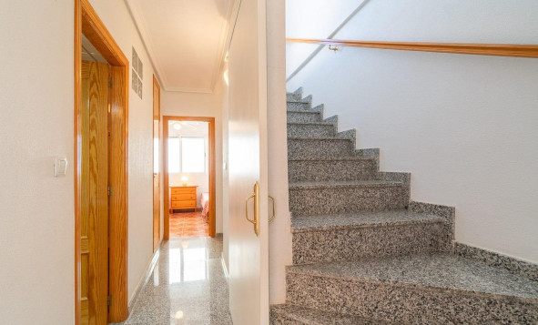 Herverkoop - 1. Appartement / flat - Orihuela Costa - Costa Blanca Zuid